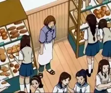따따베에서 주인공파티가 전부 인정하는 등장인물