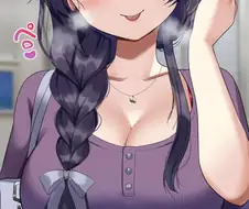 러브라이브)노조미 먹방짤.manga