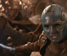 MCU) 아빠가 딸을 죽이지 않는 이유