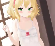 @) 모닝글 모모카 마망