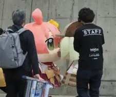 버튜버) 공장장 신작