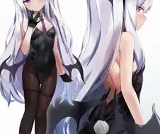 블루아카) 너무 귀엽고 사랑스러운 히나