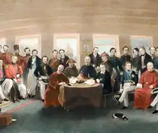 중국이 청나라 시절 채권 안갚고도 당당한 이유