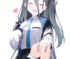 [블루아카] 가능하다.vs 불가능하다.