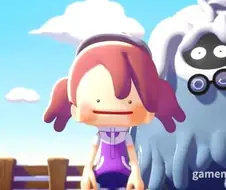 ???? : 야!!! 붉은사막!!!