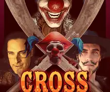 원피스 드라마 버전 크로스 길드 포스터