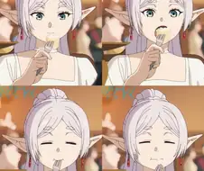 (프리렌)아니 프리렌 왜 이렇게 이쁨?