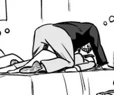 프리코네) 유이랑 키시쿤이 같이 자는 만화.manga