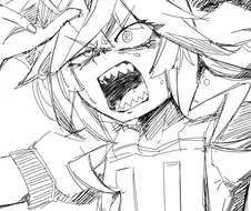 [말딸] 테이오 은퇴 저지 중인 터보