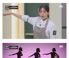 ??? : 1년만에 만난 그녀는 몰라볼 정도로 달라져 있었다.JPG