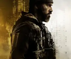 콜옵 모던 4 주인공 아트 공개