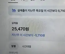 추천 흡수기 올린다