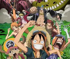 원피스 극장판이 업계에 남긴 악습(?)