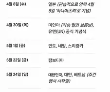 불교 신자들도 잘 모르는 부처님오신날의 진실