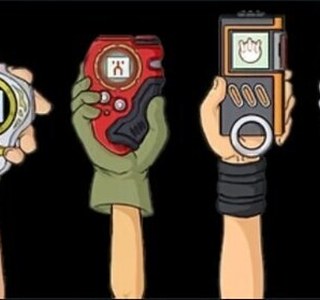 디지몬) 이야 난 저렇게 못하겠는데?