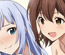 [@] 와아~ 석주쨩 가슴 데카이네~