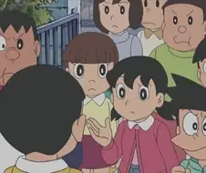 진구야 다시 말해보렴