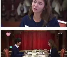 많은 남성이 공감했다는 짝사랑 심정