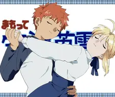 Fate)참으로 수호영령!!