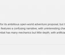 붉은사막) 붉은사막 45점 줬다는사람이 스타필드 92점 줬다는건 와전임