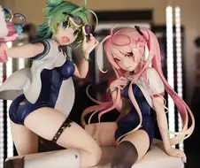 피규어) 50만원이 넘어가는데 끌리긴 함