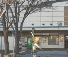감성 넘치는 일본 아이돌 화보