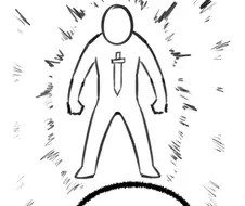 용사의 자질를 확인하는 .manhwa