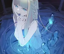 오히사시부리)후방 슬라임걸 이탄쨩 설정