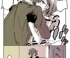 @)마도카 공식스토리를 예언한 팬픽