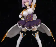 그리드맨) 팝업퍼레이드 아카네 (뉴오더 L 사이즈 피규어 리뷰