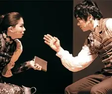 연극이나 뮤지컬에서 인종 바뀐걸로 PC가 되면