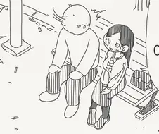 달이 아릅답네요......manwha