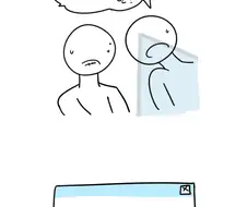 수간신청하는 만화.manhwa