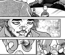 스압) 떡1인지을 추천받는 한마유지로 만화 1-3