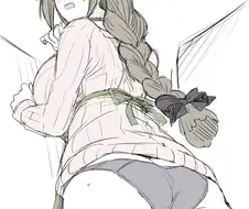@ 팬티