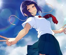 (히로아카)호불호가 갈리는 여캐.manga