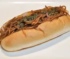 "탄수화물 + 탄수화물 = 탄수화물 폭탄"