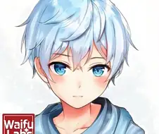 씹덕캐 생성 AI 쩐다