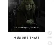 (해리포터)나이들고보니 이미지가 달라진 캐릭터