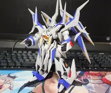 "제오라이머는...절대 지지 않아...!"