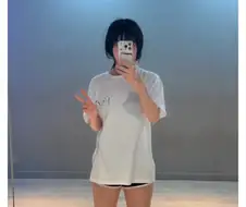 연습룩 컨셉이 체육계로리여자아이라는