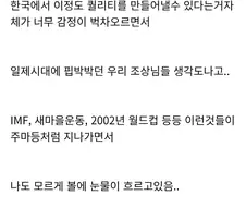 붉은사막) 관련 글중에 제일 어이 없던거