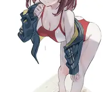 제 아내임
