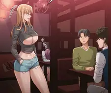 술마시는데 여자들한테 헌팅당했다ㅠ