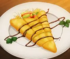 이세계식당]여왕이 독기미를 하는 이유
