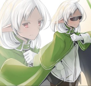 무직전생 실피에트 이미지 세장