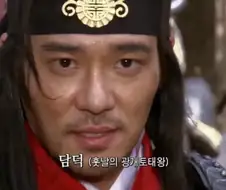 고구려 시대 남자의 성장 속도 ㄷㄷㄷ
