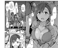 선입견으로 사람 판단해선 안되는 이유.manga