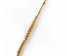 황금 플루트인것이다!!!!!!