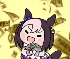 (말딸)아게마셍이랑 먹순이말고 이상한 밈이 있는 스페셜 위크